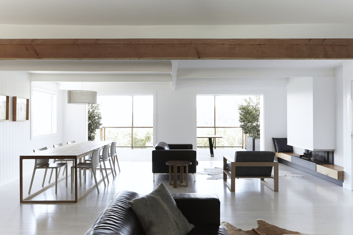 Binburra Beach House