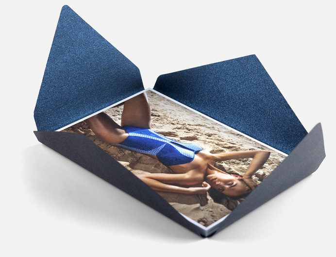 K.BLU swimwear logo. Branding for a sophisticated swimwear line. Branding/Art direction by Bravo. #kblu