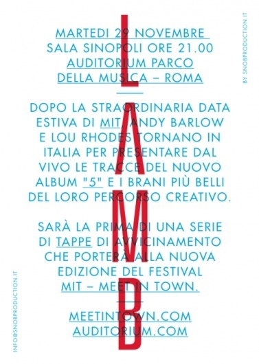 GIANDOMENICO CARPENTIERI #poster
