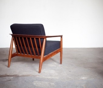 DUX CHAIR 1 #furniture