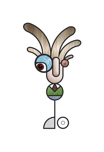 rodrigobrod #illustration #vector #texture