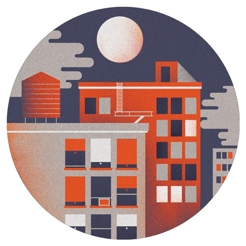 All sizes | Window View | Flickr - Photo Sharing! #illustration #texture