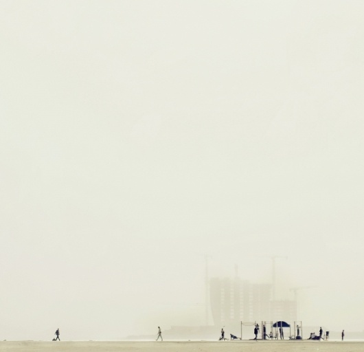All sizes | Untitled | Flickr - Photo Sharing! #lara #alegre #photography #sand #landscapes #barcelona #art