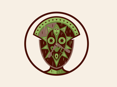 Tiki God Maui
