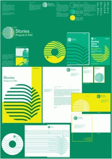 Tom Munckton - Personal Portfolio 14.09.09 #identity
