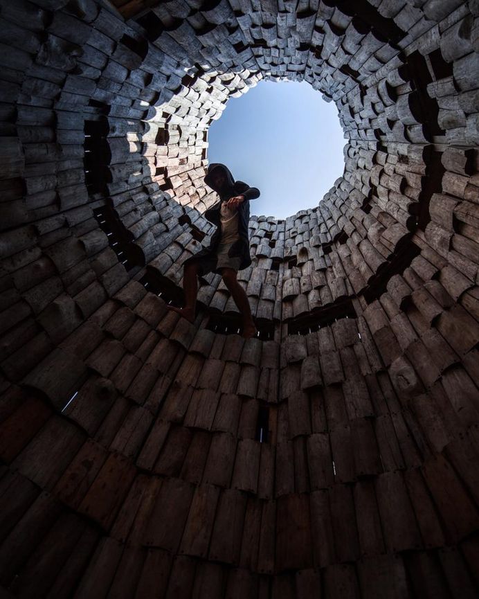 Stunning Instagrams by Wasilij Sobolew aka DoubleKickOneSnareShot