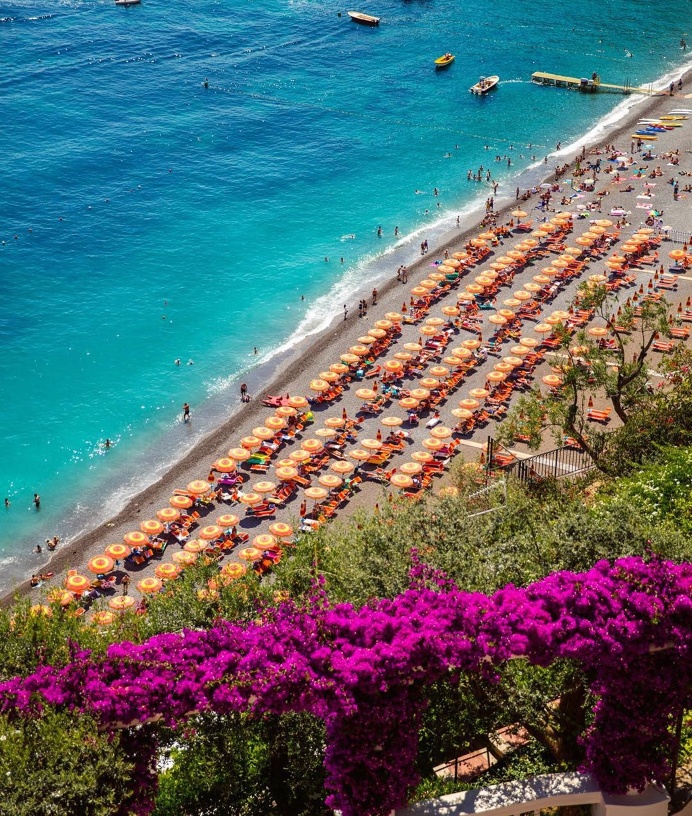Gorgeous Travel Instagrams by Onder Turkmen