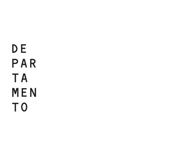 Departamento Magazine Art & Design by D. Kim #jh