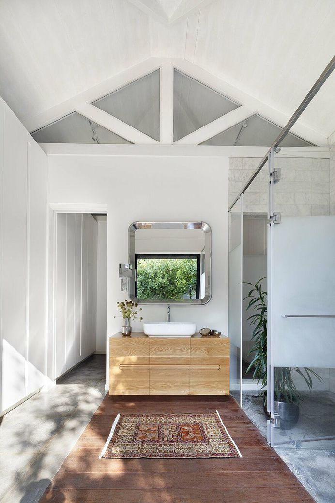 Enchanting Farmhouse Design in Israel by Henkin Shavit 12