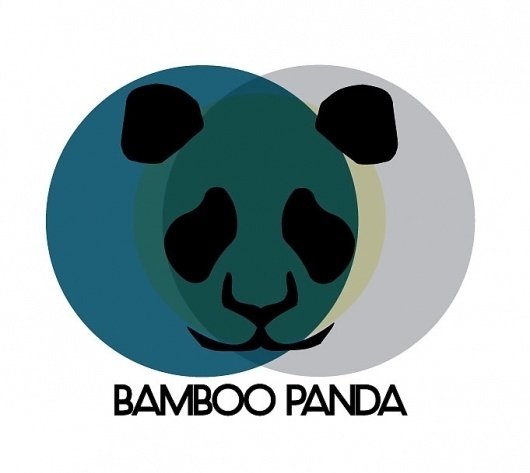tumblr_lz75sgv8U11qk10gqo1_1280.jpg (681×609) #harry #panda #bamboo #fricker #circles #music #logo