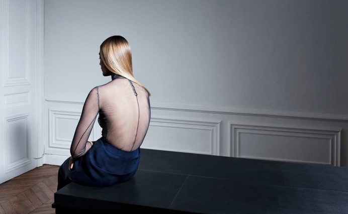 Glamour Photography by Léa Nielsen