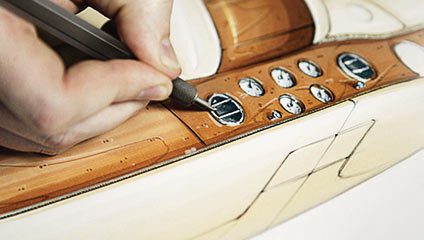 Woodworking #wood #custom