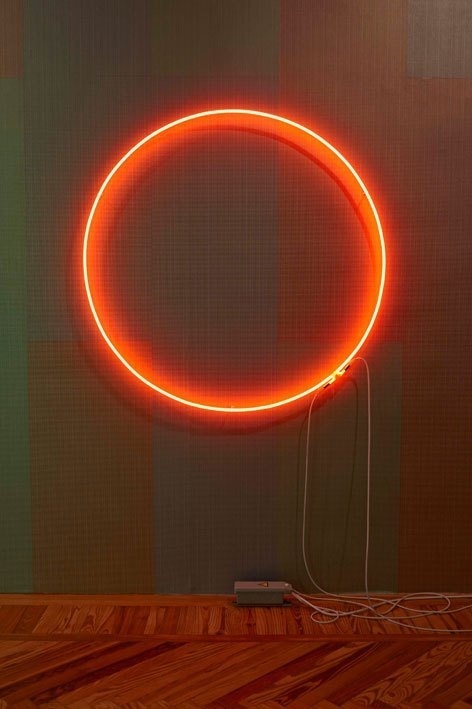 Stefan Brüggemann | PICDIT #text #art #painting