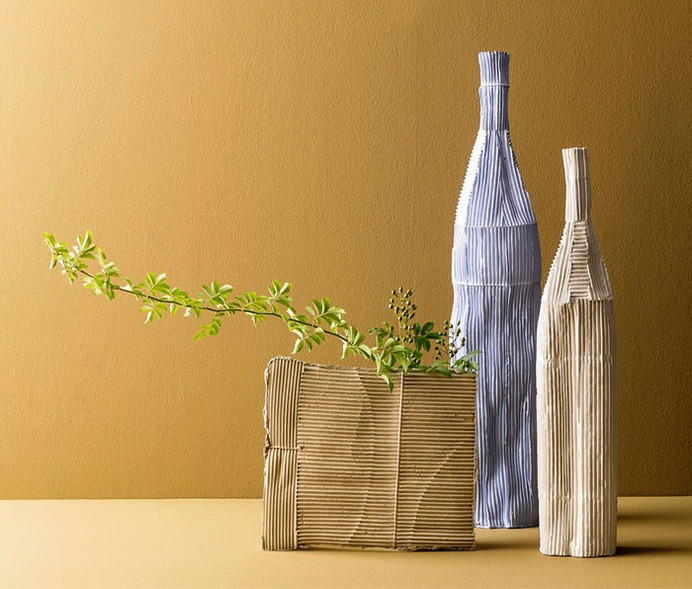 New Paola Paronetto Creations at Maison&Objet - InteriorZine