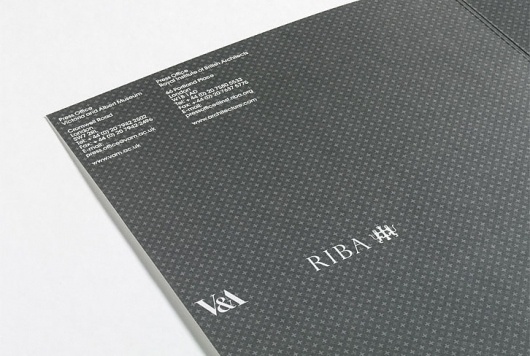 Graphic-ExchanGE - a selection of graphic projects #identity