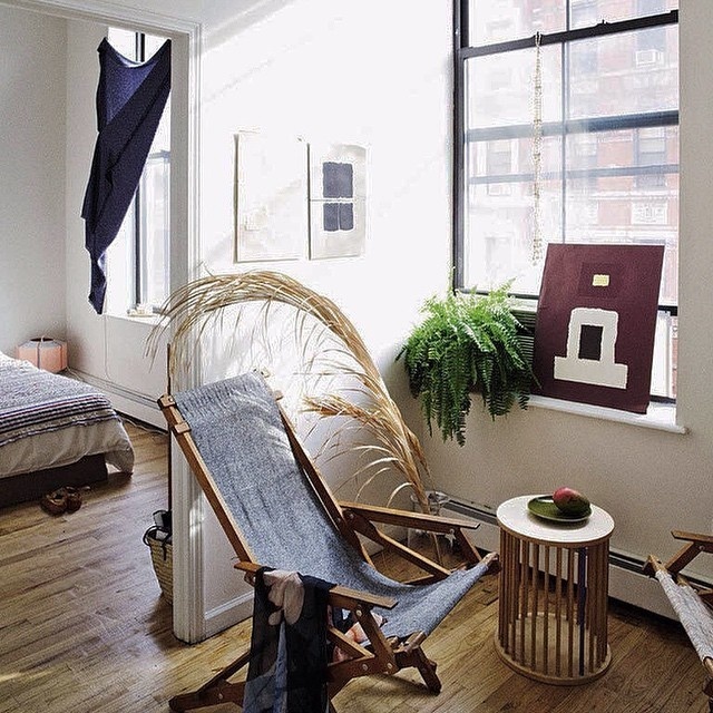 the poetry of material things : Photo #interior