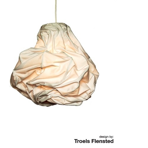 Troels Flensted #lamp #flensted #design #danish #troels #product #nature