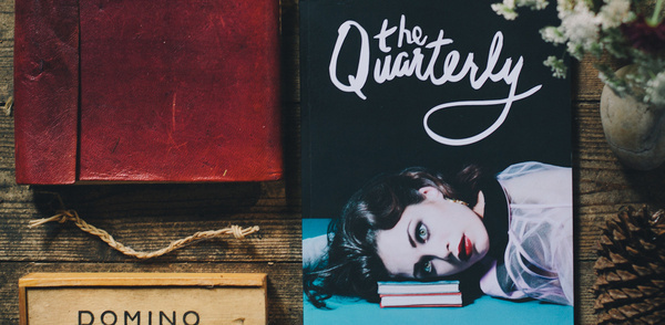 The Quarterly #print #photography #publication