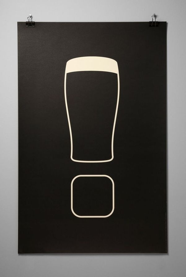Guinness!
