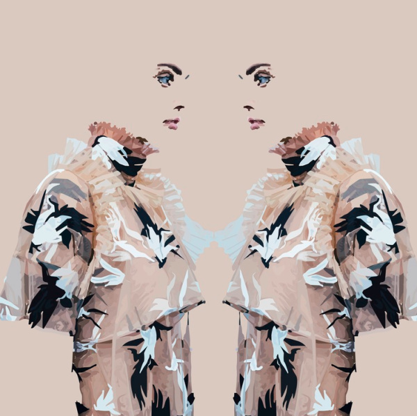 Rachel Joanis | PICDIT