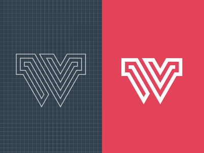 W Asset #branding