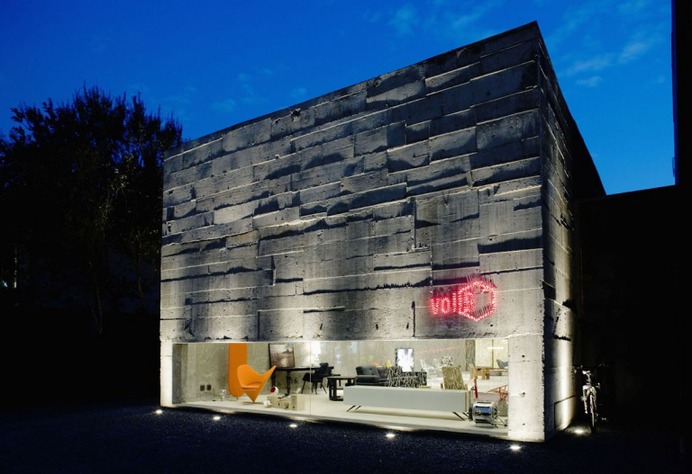 Marcio Kogan: Volume B Store