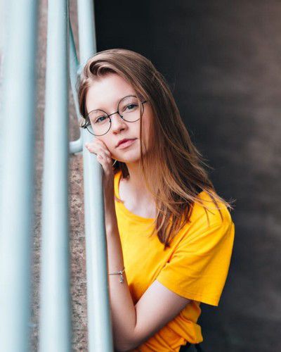 Gorgeous Lifestyle Portrait Photography by Maury Figueira