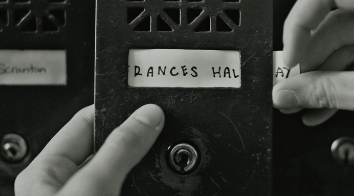 Frances Ha