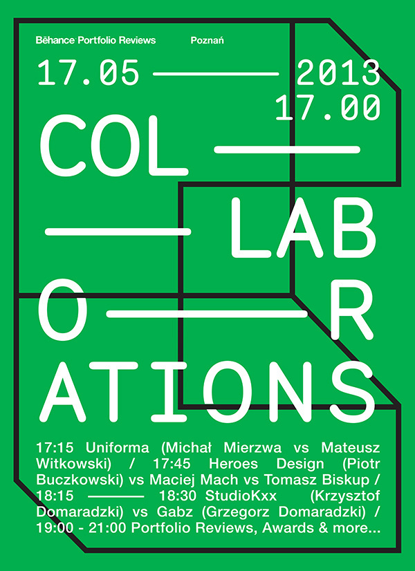 Citadel, poster designed by Studio KXX (2013)–Type OnlyUnit Editions #designed #editions #onlyunit #citadel #bystudio #poster #kxx2013type