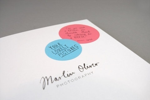 FFFFOUND! | Print Archive - Blast Design #handwritten #print #identity #stickers