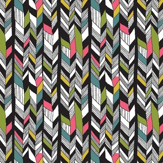 Lisa Congdon : Patterns #pattern #geometric