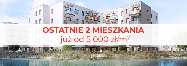 Nieruchomości na sprzedaż Gdańsk Jasień