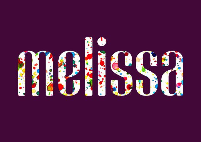 Melissa — Pentagram