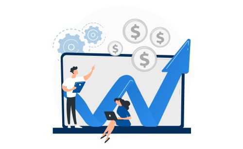 Starting a business is an exciting journey. But it can also be a challenging one, especially when it comes to managing your finances. As a startup founder, one of the biggest questions you may have is how to allocate and manage your marketing budget. With so many options available, it's hard to decide where to spend your money to get the best return on investment.

