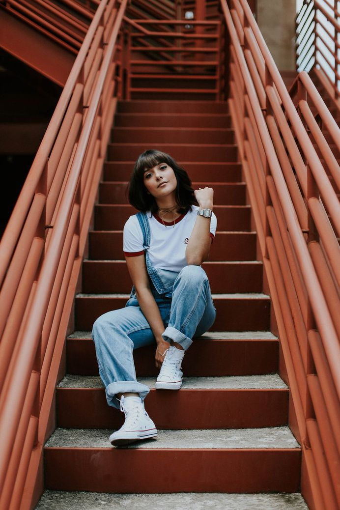 Float On – Photography by Sydney Norberg