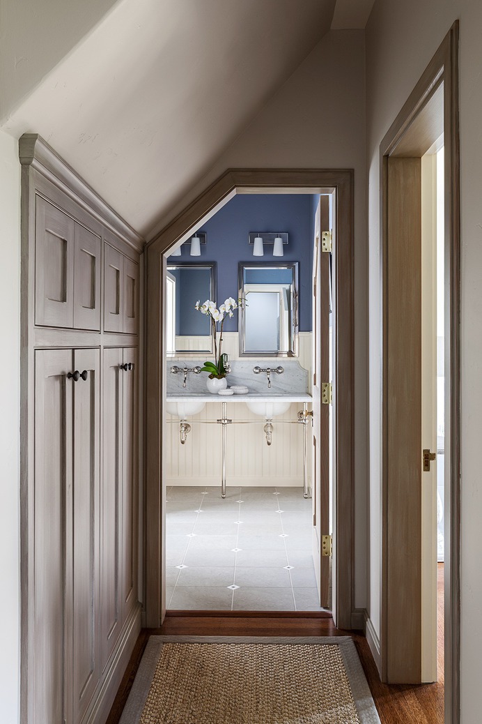 Bay Area Custom Homes