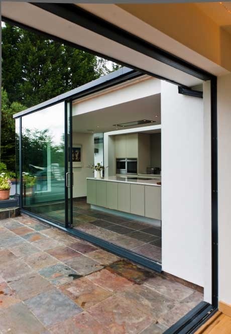 Extension & Alterations, Great Missenden