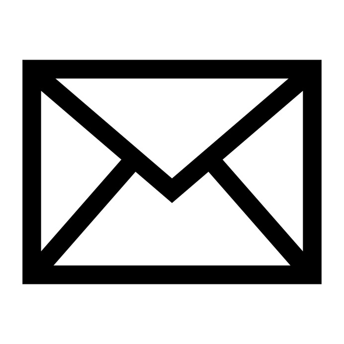 See more icon inspiration related to mail, email, envelope, outline, mails, envelopes, emails, outlined and interface on Flaticon.