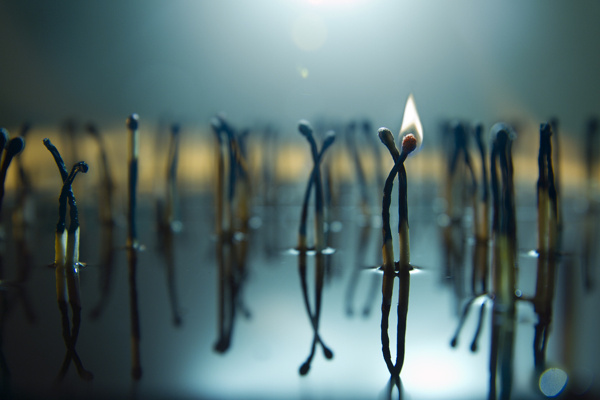 Beautiful Creative and Artistic Photography by Viktor Ivanov - Human Relationships #creative #objects #photography #art