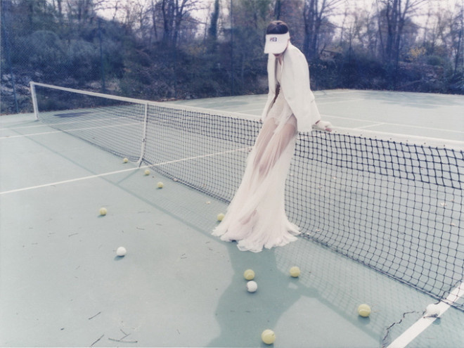 Fashion Photography by Stefania Paparelli #fashion #photography #inspiration