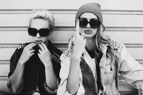 Fashion Photography by Larsen Sotelo #fashion #photography #inspiration