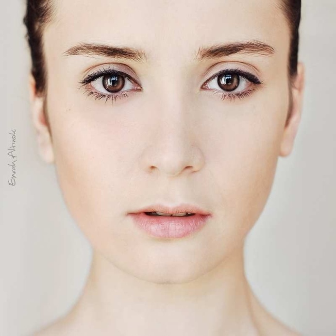 Facity Project by Emrah Altinok