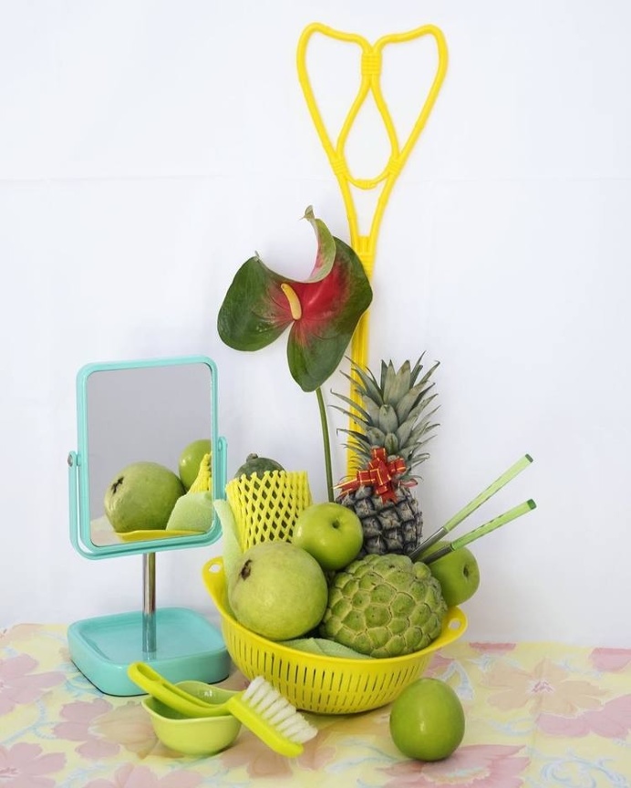 still life ikebana inspired photography by sandy ley