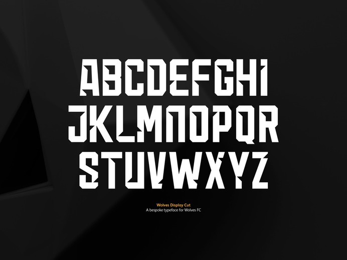 New Identity for Wolverhampton Wanderers FC by SomeOne