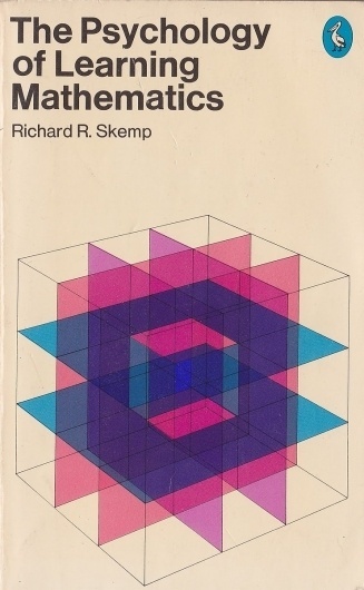 the-psychology-of-learning-maths.jpg (JPEG Image, 741x1200 pixels) - Scaled (64%) #cover #mathematics #vintage #book