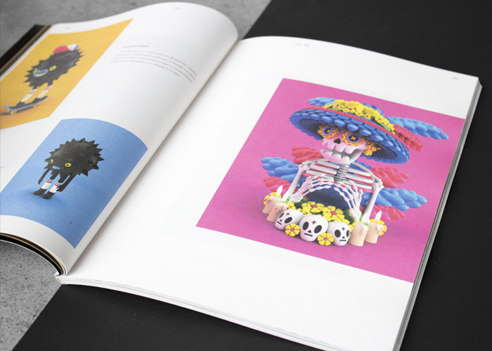 Ave Magazine | avemagazine.com #grand #design #neat #chamaco #editorial