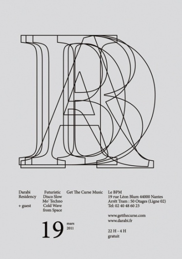 Studio Delko #poster