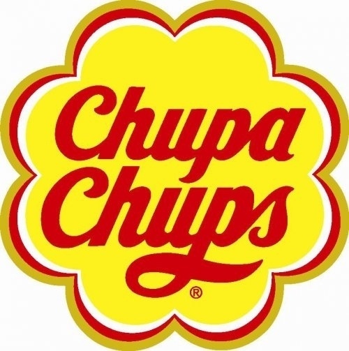 chupachups-logo.jpg (Image JPEG, 500x503 pixels) #logo #design #graphic