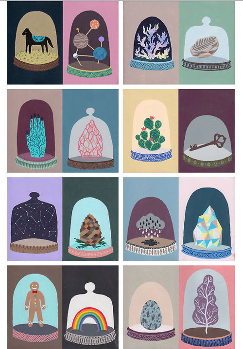 marina munn artist #sillo