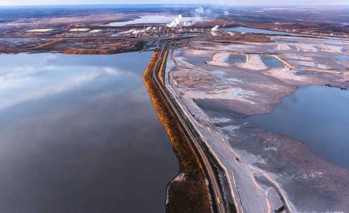 Energyscapes by Garth Lenz #inspiration #photography #landscape
